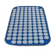 Аппликатор Кузнецова Коврик серия Eko-Lux №108 синий (27х47 см) - изображение 1