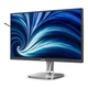 Монітор 23.8" Philips 24B2N4200/00, Dark Grey/Silver - зображення 3