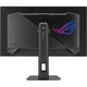 Монітор 26.5'" Asus ROG Strix OLED XG27AQDPG, Black (90LM0C50-B01971) - зображення 6