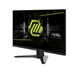 Монитор 27" MSI MAG 272F X24, Black (9S6-3CE51T-011) - изображение 2