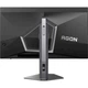 Монитор 26.7" AOC AG276QZD2, Black/Grey - изображение 7