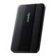 Внешний жесткий диск 1Tb Apacer AC237, Black (AP1TBAC237B-1) - изображение 1