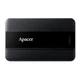 Внешний жесткий диск 1Tb Apacer AC237, Black (AP1TBAC237B-1) - изображение 3