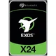 Жесткий диск 3.5" 16Tb Seagate Exos X24, SATA3, 512 Мб, 7200 об/мин (ST16000NM002H) - изображение 1