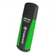 Флеш накопитель USB 64Gb Transcend JetFlash 810, Black/Green, USB 3.1 Gen 1 (TS64GJF810) - изображение 2