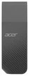 Флеш накопитель USB 64Gb Acer UP200, Black, USB 2.0 (BL.9BWWA.511) - изображение 1