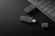 Флеш накопитель USB 64Gb Acer UP200, Black, USB 2.0 (BL.9BWWA.511) - изображение 4