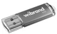 Флеш накопитель USB 4Gb Wibrand Cougar, Silver, USB 2.0 (WI2.0/CU4P1S) - изображение 1