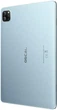 Планшет Oscal Pad 70 4/128GB Glacier Blue - зображення 6