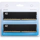 Модуль пам'яті для комп'ютера DDR4 16GB (2x8GB) 3200 MHz 42-Series eXceleram (E-42-002D-16) - зображення 4