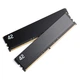 Модуль пам'яті для комп'ютера DDR4 16GB (2x8GB) 3200 MHz 42-Series eXceleram (E-42-002D-16) - зображення 5