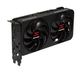 Відеокарта AMD Radeon RX 9060 XT 8GB GDDR6 Reaper PowerColor (RX9060XT 8G-A) - изображение 3