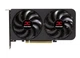 Відеокарта AMD Radeon RX 9060 XT 8GB GDDR6 Reaper PowerColor (RX9060XT 8G-A) - изображение 5