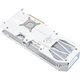 Відеокарта AMD Radeon RX 9070 XT 16GB GDDR6 Hellhound Spectral White PowerColor (RX9070XT 16G-L/OC/WHITE) - изображение 6