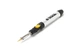 Мікропальник газовий MASTERTOOL 3 в 1 100 Вт 7.26 г/год 44-5117 - изображение 4