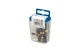 Біта ударна Torx, TX30, 25, HT1S702 уп 20 шт Hoegert - зображення 2