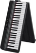 Цифровое фортепиано Musicality CP88PRO-BK (22-07-08-05) - изображение 1