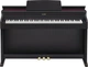 Цифровое фортепиано Casio AP-470BKC7 (222054) - изображение 1