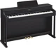 Цифровое фортепиано Casio AP-470BKC7 (222054) - изображение 2