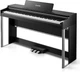 Цифровое фортепиано Donner Ddp-200 Pro Black (840756) - изображение 4