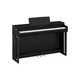 Цифровое фортепиано Yamaha CLP-825 Black (41540) - изображение 1