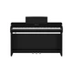 Цифровое фортепиано Yamaha CLP-825 Black (41540) - изображение 3