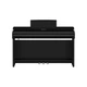 Цифровое фортепиано Yamaha CLP-825 Black (41540) - изображение 4