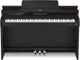 Цифровое фортепиано Casio AP-550BKC7 (363166) - изображение 1