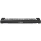 Сценическое фортепиано Yamaha NP-35 Black (40943) - изображение 5