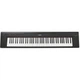 Сценическое фортепиано Yamaha NP-35 Black (40943) - изображение 6