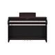 Цифровое фортепиано Yamaha CLP-825 Dark Rosewood (41541) - изображение 2