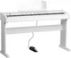 Цифровое фортепиано Orla Stage Studio White (19-4-4-24) - изображение 2