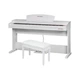 Цифровое фортепиано Kurzweil M70 WH (286855) - изображение 1