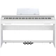 Цифровое фортепиано Casio Privia PX-770WE (125128) - изображение 1