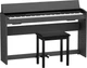 Цифровое фортепиано Roland F107-BKX (RO-2879) - изображение 4