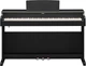 Цифровое фортепиано Yamaha ARIUS YDP-165 Black (40029) - изображение 2