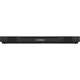 Сценическое фортепиано Yamaha P-225 Black (40937) - изображение 2