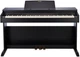 Цифровое фортепиано Casio CELVIANO AP-270 BK (125019) - изображение 1