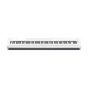 Цифровое фортепиано Casio PX-S1100WEC7 (222066) - изображение 4