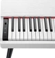Цифровое фортепиано Donner Oura™ S100 White (944405) - изображение 4