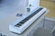 Цифровое фортепиано Casio Privia Px-S1100Cb (128838) - изображение 2