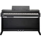 Цифровое фортепиано Kurzweil M215 Bk (531455) - изображение 1