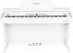 Цифровое фортепиано Kurzweil KA130 WH (283886) - изображение 3