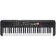 Синтезатор Yamaha PSR-F52 (39642) - изображение 2