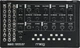 Аналоговый синтезатор Moog Mavis (240985) - изображение 1