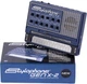 Аналоговый синтезатор Stylophone Gen X-2 (STYLOGENX2) - изображение 2