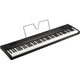 Цифровое фортепиано Korg Liano L1 Black (233800) - изображение 1