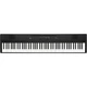 Цифровое фортепиано Korg Liano L1 Black (233800) - изображение 4