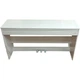 Цифровое фортепиано Alfabeto Vivace Polish White (25-12-23-08) - изображение 1