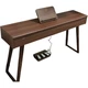 Цифровое фортепиано Alfabeto Moderato Light Brown (25-12-23-06) - изображение 3